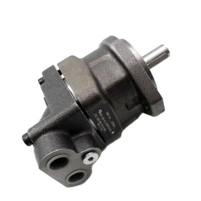 VOE 11130338 VOE11130338 L150c L150d L180c L180d Hydraulische wagenmotor Volvo laadmachineonderdelen