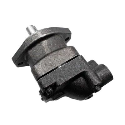 VOE 11130338 VOE11130338 L150c L150d L180c L180d Hydraulische wagenmotor Volvo laadmachineonderdelen
