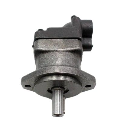 VOE 11130338 VOE11130338 L150c L150d L180c L180d Hydraulische wagenmotor Volvo laadmachineonderdelen