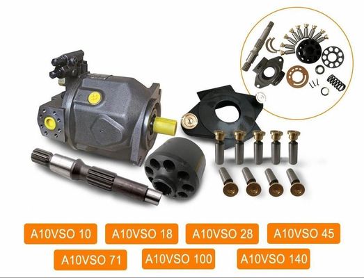 VOE11194650 Hydraulische pomp 11194650 voor Volvo A35E A35F A35F/G A35G A40E A40F A40F/G A40G A45G