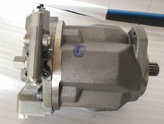 VOE11194650 Hydraulische pomp 11194650 voor Volvo A35E A35F A35F/G A35G A40E A40F A40F/G A40G A45G
