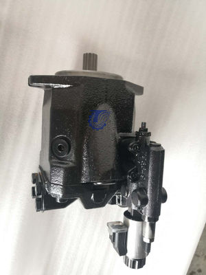 Hydraulische pomp Kolvenpomp VOE11708991 Voor Volvo Gekoppelde Truck A25D A25E A30D A30E A35D A40D T450D