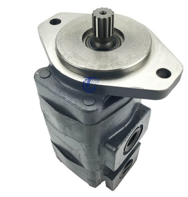 VOE 14530502 Volvo EC360B EC360BR Graafmachine Hydraulische tandwielpomp VOE 14525547, 14525547, VOE, EC460B, EC330B VOE 14530502