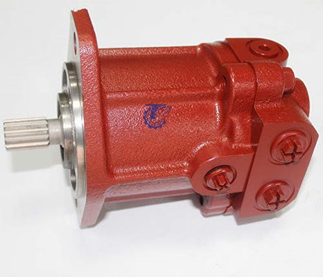 VOE14531612 VOE 14531612 Ventilatormotor Voor Volvo EC750E EC750D EC700BHR EC700B EC290B EC240B EC290B Graafmachine