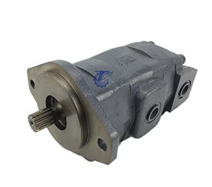 VOE14561971 VOE 14561971 tandwielpomp voor Volvo graafmachine EC360C EC360B EC330B proefpomp zuigerpomp