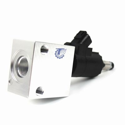 14616529 VOE14616529 Hydraulische koelventiel voor Volvo EC210 EC210B EC240B
