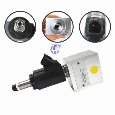 14616529 VOE14616529 Hydraulische koelventiel voor Volvo EC210 EC210B EC240B
