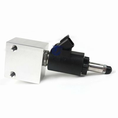 14616529 VOE14616529 Hydraulische koelventiel voor Volvo EC210 EC210B EC240B