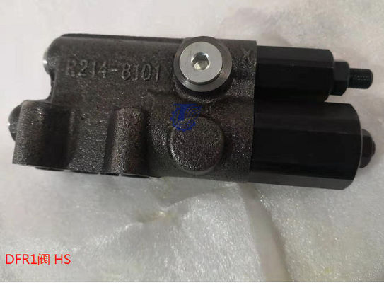 VOE 11709919 VOE 15043827 15011528 Sturing Valve Valve Block For Volvo Mining Machinery Twist Card Aftermarket Parts