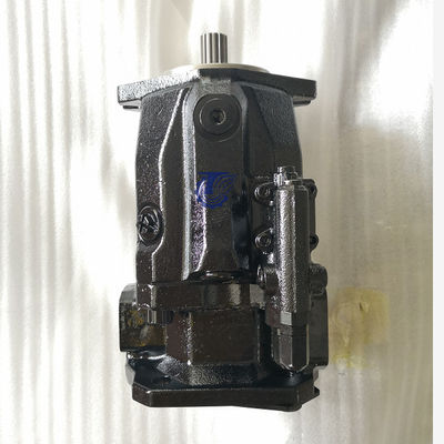 VOE15020177 VOE15020179 VOE11195599 Hydraulische zuigerpomp Voor Volvo A35E A40E dumper