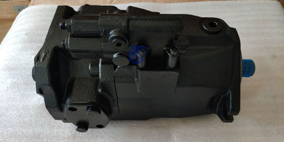 Voor Volvo A25F A25G A30F A30G Dump Truck