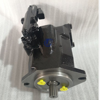 Hydraulische pomp VOE17487754 Voor Volvo articulatieve dumptruck A25G A30G A35G A40G A45G A45GFS