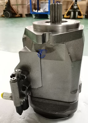 14340677 11713293 Hydraulische pomp Voe11713293 Voe14340677 Axiële zuigerpomp voor Volvo A35f A35g A40f A40g Mijnwagen