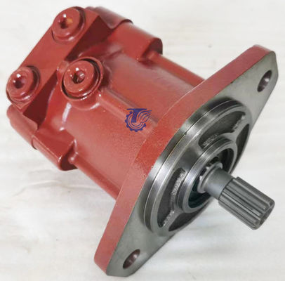 Ventilatormotor VOE14505903 14505903 Voor Volvo EC330B EC360B EC460B