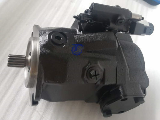 15020156 11147258 Hydraulische pomp Voe15020156 Voe11147258 Assige zuigerpomp voor mijnbouwonderdelen van Volvo A35f A35g A40f A40g