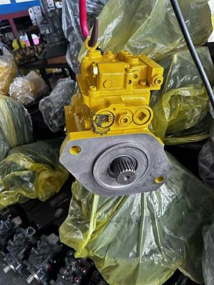 D85EX-15 hoofdpomp 708-1H-00231 D85 hydraulische pomp assemblage 708-1H-01234 708-1H-04412 708-1H-21221 708-1S-00280