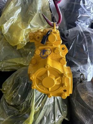 D85EX-15 hoofdpomp 708-1H-00231 D85 hydraulische pomp assemblage 708-1H-01234 708-1H-04412 708-1H-21221 708-1S-00280