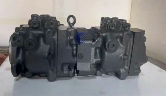 708-1w-02260 708-1w-02280 voor Komatsu HM400-3 HM400-5 gewrichtsdumptruck hydraulische pomp assemblage