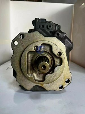 708-1w-02260 708-1w-02280 voor Komatsu HM400-3 HM400-5 gewrichtsdumptruck hydraulische pomp assemblage