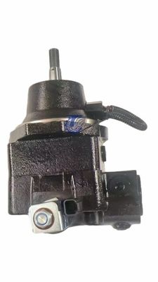 Voor de toepassing op Deere E330LC E360LC