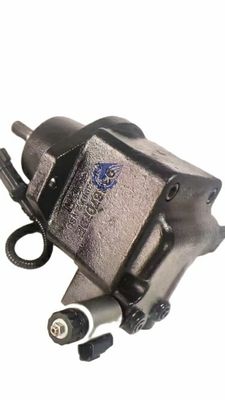 Voor de toepassing op Deere E330LC E360LC