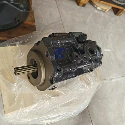 Komatsu FD50AYT-10 Vorkliftpomp 708-1T-00711 708-1T-00710 Hydraulische pomp Plunger Gear Pump