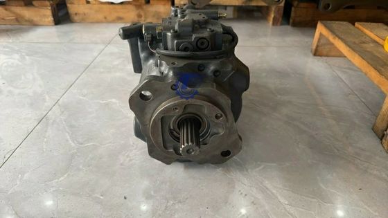 Graafmachine PC80MR-3 PC80 hydraulische pomp 708-1W-00980 708-1W-01982 hoofdpomp assemblage
