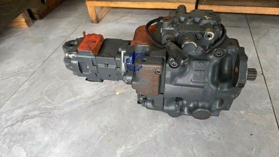 Graafmachine PC80MR-3 PC80 hydraulische pomp 708-1W-00980 708-1W-01982 hoofdpomp assemblage