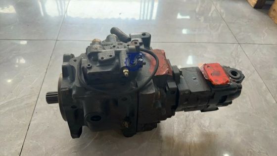 Graafmachine PC80MR-3 PC80 hydraulische pomp 708-1W-00980 708-1W-01982 hoofdpomp assemblage