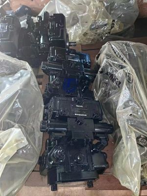 Rexroth A10vg A10vg45 A10vg63 A10vg90 A10vg A10vg28ep/A10vg28ep A10VG28EP+A10VG28EP Hydraulische zuigerpomp