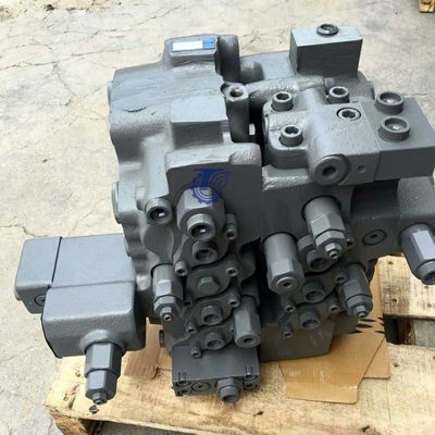 Toshiba UX22-151 hoofdbesturingsklep VOE14550306 14550306 voor Volvo EC120 R130-5