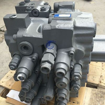 Toshiba UX22-151 hoofdbesturingsklep VOE14550306 14550306 voor Volvo EC120 R130-5
