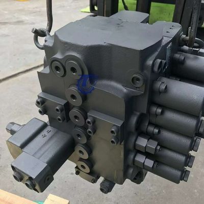 Voor Doosan Daewoo DX225LCA DX225 DX220AF