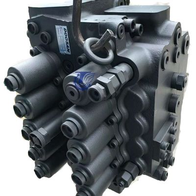 Voor Doosan Daewoo DX225LCA DX225 DX220AF
