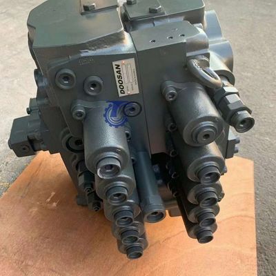 Voor Doosan Daewoo DX225LCA DX225 DX220AF