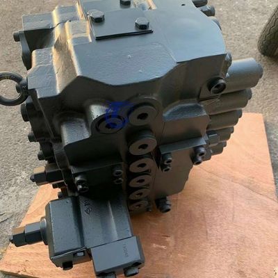 Voor Doosan Daewoo DX225LCA DX225 DX220AF