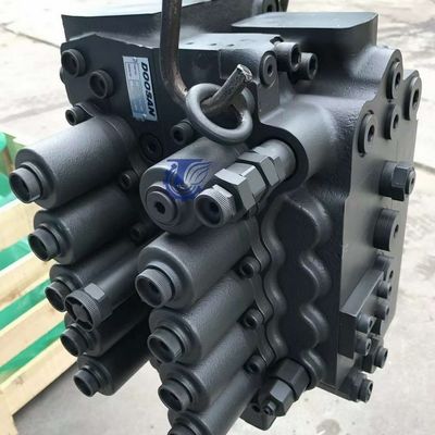2420-9520 K1025391 Hoofdbesturingsklep voor Doosan Daewoo DX215 DX220 DX225 DX258 DX300-7-9 graafmachine