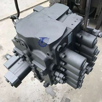 2420-9520 K1025391 Hoofdbesturingsklep voor Doosan Daewoo DX215 DX220 DX225 DX258 DX300-7-9 graafmachine
