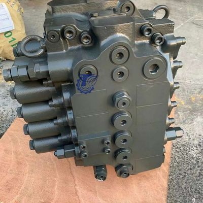 2420-9520 K1025391 Hoofdbesturingsklep voor Doosan Daewoo DX215 DX220 DX225 DX258 DX300-7-9 graafmachine