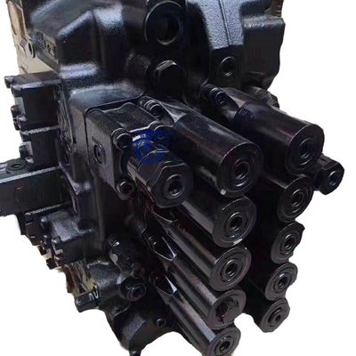 KYB C0170-55076 besturingsklep voor Doosan Daewoo Dx225LC Dx225lca Dx225 Dx260 Dx300-7-9 hoofdbesturingsklep
