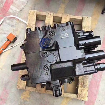 KYB C0170-55076 besturingsklep voor Doosan Daewoo Dx225LC Dx225lca Dx225 Dx260 Dx300-7-9 hoofdbesturingsklep