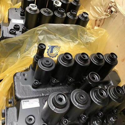 KYB C0170-55076 besturingsklep voor Doosan Daewoo Dx225LC Dx225lca Dx225 Dx260 Dx300-7-9 hoofdbesturingsklep