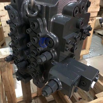 KYB C0170-55076 besturingsklep voor Doosan Daewoo Dx225LC Dx225lca Dx225 Dx260 Dx300-7-9 hoofdbesturingsklep