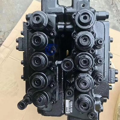KYB C0170-55076 CO170-55044 regelklep voor graafmachines Jcb JS200 JS220 JS240