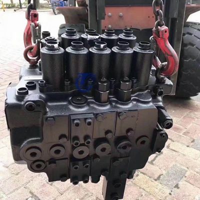 420-00519 Doosan Daewoo DX300-5-7 DH300-5-7 Graafmachine Hoofdcontroleventil DX300 DH300
