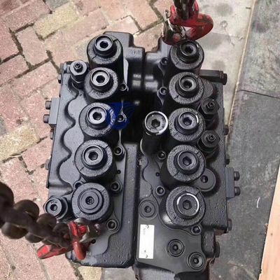 420-00519 Doosan Daewoo DX300-5-7 DH300-5-7 Graafmachine Hoofdcontroleventil DX300 DH300