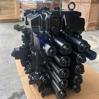 DX225 DX260 DX340 DX360 DX300 DX380 regelklep 410105-00575 410105-00575A K1002989A hoofdhydraulische klep