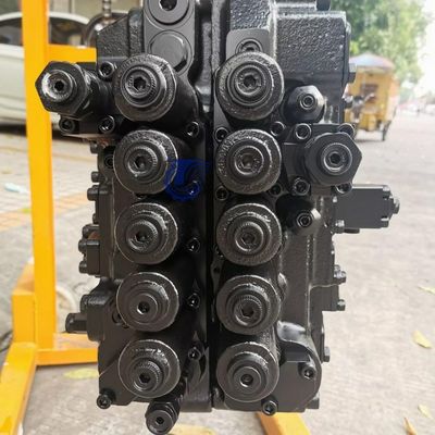 DX225 DX260 DX340 DX360 DX300 DX380 regelklep 410105-00575 410105-00575A K1002989A hoofdhydraulische klep