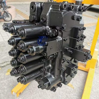 DX225 DX260 DX340 DX360 DX300 DX380 regelklep 410105-00575 410105-00575A K1002989A hoofdhydraulische klep