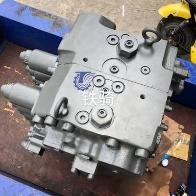 420-00281A 420-00281B C0170-61917 DOOSAN SOLAR 420 DX420 DX500 DX520 MAIN CONTROL VALVE